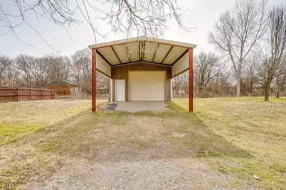 132 Creekwood Ranch Road, Azle, TX 76020 - Photo 37