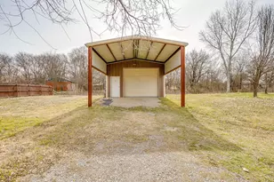 132 Creekwood Ranch Rd, Azle, TX 76020 - Photo 37