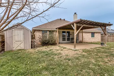 221 Rose Avenue, Cleburne, TX 76033 - Photo 25
