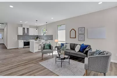 705 E Hanna Street, Denison, TX 75021 - Photo 3