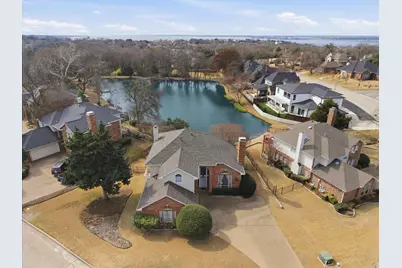 5204 Yacht Club Drive, Rockwall, TX 75032 - Photo 1