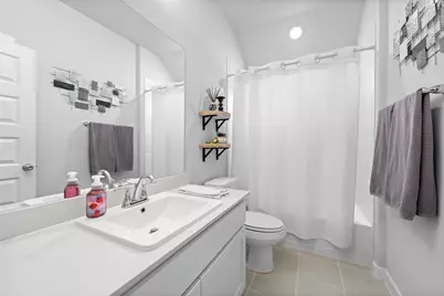 14837 Picante Street, Fort Worth, TX 76052 - Photo 19