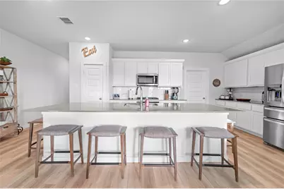 14837 Picante Street, Fort Worth, TX 76052 - Photo 7