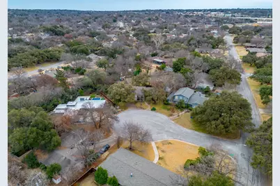 4055 Glenavon Court, Fort Worth, TX 76109 - Photo 37