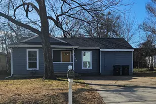 4008 Stonewall St, Greenville, TX 75401 - Photo 1