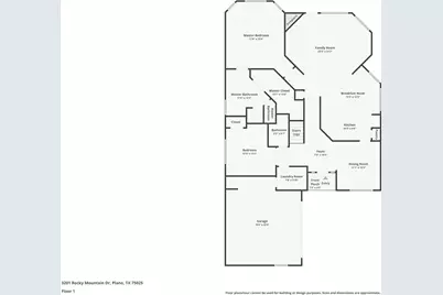 3201 Rocky Mountain Drive, Plano, TX 75025 - Photo 39