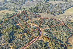 285 Flatwood Rd, Decatur, TX 76234 - Photo 1