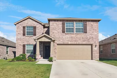 2101 Winding Creek Way, Denton, TX 76208 - Photo 1