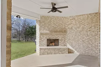 1045 Churchill Lane, Millsap, TX 76066 - Photo 27
