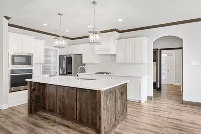 1045 Churchill Lane, Millsap, TX 76066 - Photo 3