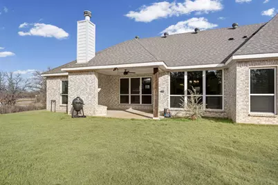 1045 Churchill Lane, Millsap, TX 76066 - Photo 5