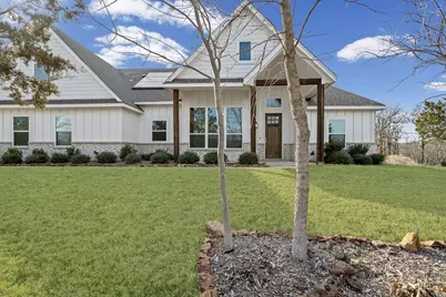 1045 Churchill Lane, Millsap, TX 76066 - Photo 1