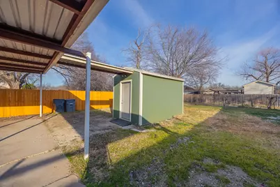 3503 Pueblo Street, Dallas, TX 75212 - Photo 15