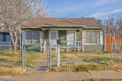 3503 Pueblo Street, Dallas, TX 75212 - Photo 1