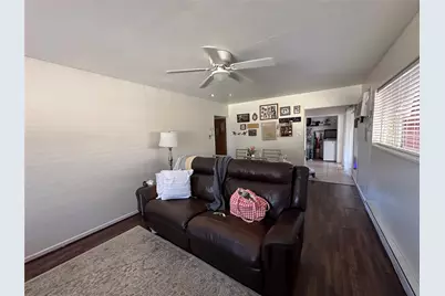 111 E Spence Street, Sulphur Springs, TX 75482 - Photo 5