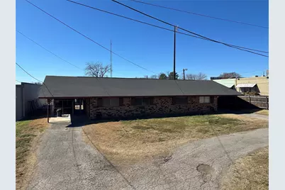 111 E Spence Street, Sulphur Springs, TX 75482 - Photo 3