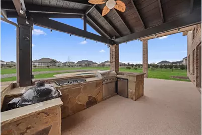 4604 Donna Lane, Parker, TX 75002 - Photo 35