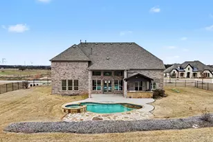 4604 Donna Ln, Parker, TX 75002 - Photo 37