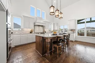 4604 Donna Ln, Parker, TX 75002 - Photo 9