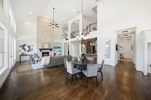 4604 Donna Ln, Parker, TX 75002 - Photo 13