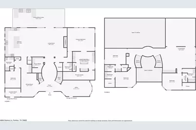 4604 Donna Lane, Parker, TX 75002 - Photo 39