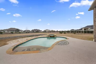 4604 Donna Lane, Parker, TX 75002 - Photo 35