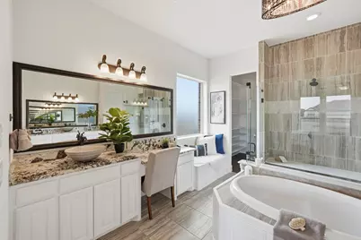 4604 Donna Lane, Parker, TX 75002 - Photo 19