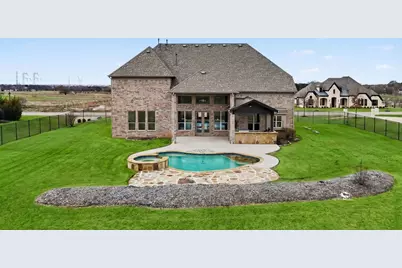 4604 Donna Lane, Parker, TX 75002 - Photo 3