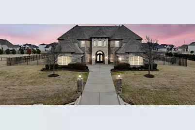 4604 Donna Lane, Parker, TX 75002 - Photo 1