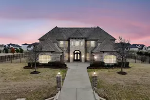 4604 Donna Ln, Parker, TX 75002 - Photo 1