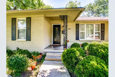 603 Devonshire Drive, Richardson, TX 75080 - Photo 3