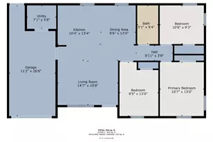 613 N Rita St, Waco, TX 76705 - Photo 23