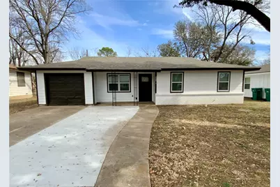 613 N Rita Street, Waco, TX 76705 - Photo 1
