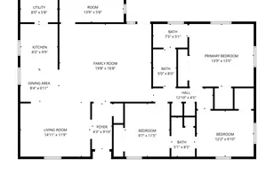 102 N Valley St, Red Oak, TX 75154 - Photo 5