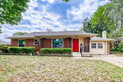 6612 E Mockingbird Lane, Dallas, TX 75214 - Photo 1