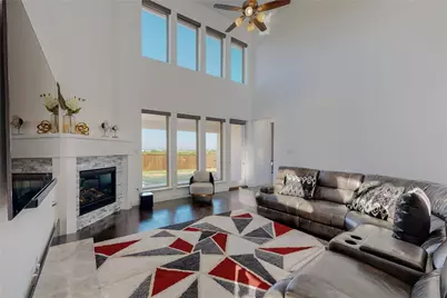 1205 Rushcroft Way, Forney, TX 75126 - Photo 5