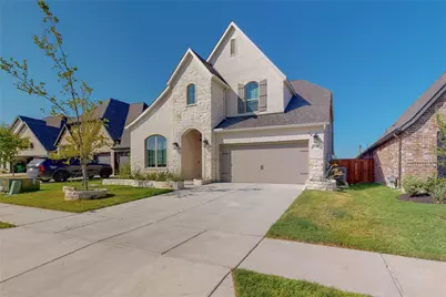 1205 Rushcroft Way, Forney, TX 75126 - Photo 3