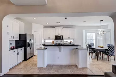 2301 Emerald Lake Lane, Little Elm, TX 75068 - Photo 9