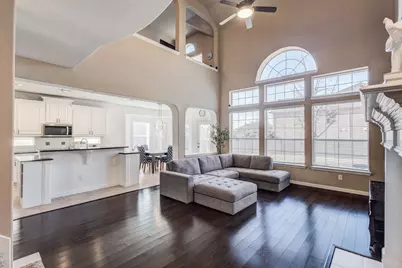 2301 Emerald Lake Lane, Little Elm, TX 75068 - Photo 17