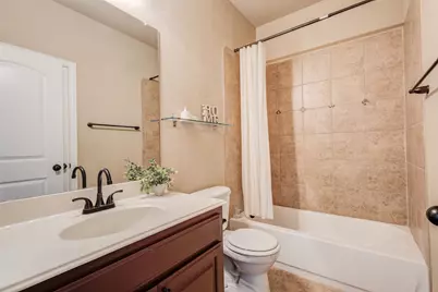 2301 Emerald Lake Lane, Little Elm, TX 75068 - Photo 21