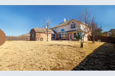 2301 Emerald Lake Lane, Little Elm, TX 75068 - Photo 35