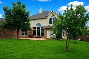 2301 Emerald Lake Ln, Little Elm, TX 75068 - Photo 33
