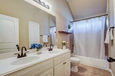 2301 Emerald Lake Lane, Little Elm, TX 75068 - Photo 29