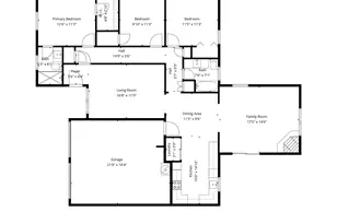 2009 Barton Dr, Arlington, TX 76010 - Photo 21