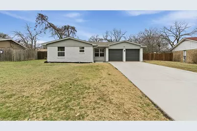 2009 Barton Drive, Arlington, TX 76010 - Photo 1