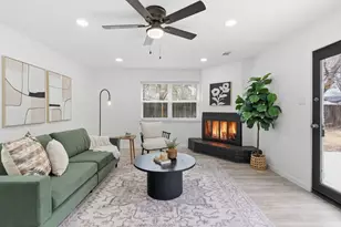 2009 Barton Dr, Arlington, TX 76010 - Photo 5