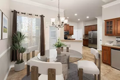 4245 B Swan Forest Drive #B, Carrollton, TX 75010 - Photo 7