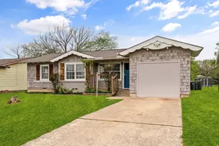 1110 Park St, Arlington, TX 76011 - Photo 3