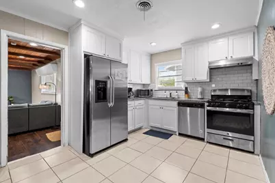 1110 Park Street, Arlington, TX 76011 - Photo 7