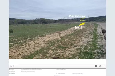 Lot 17 Brazos Mountain Ranch, Mineral Wells, TX 76067 - Photo 7